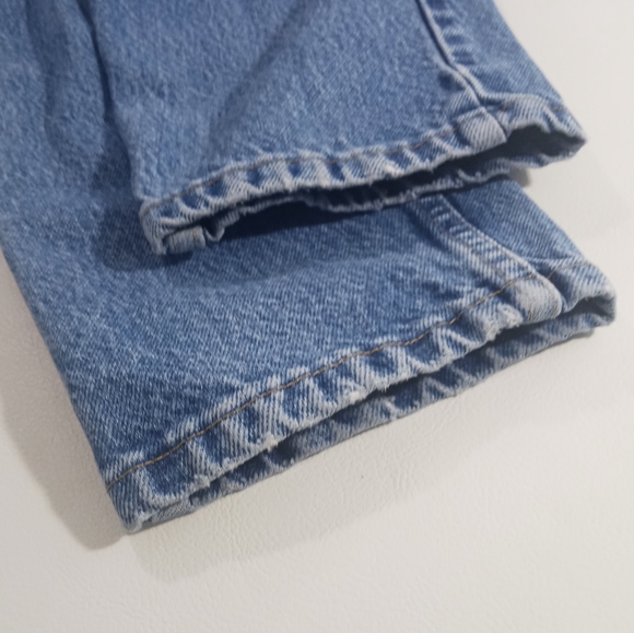 Rider's Mom Jeans - Picture 6 of 10